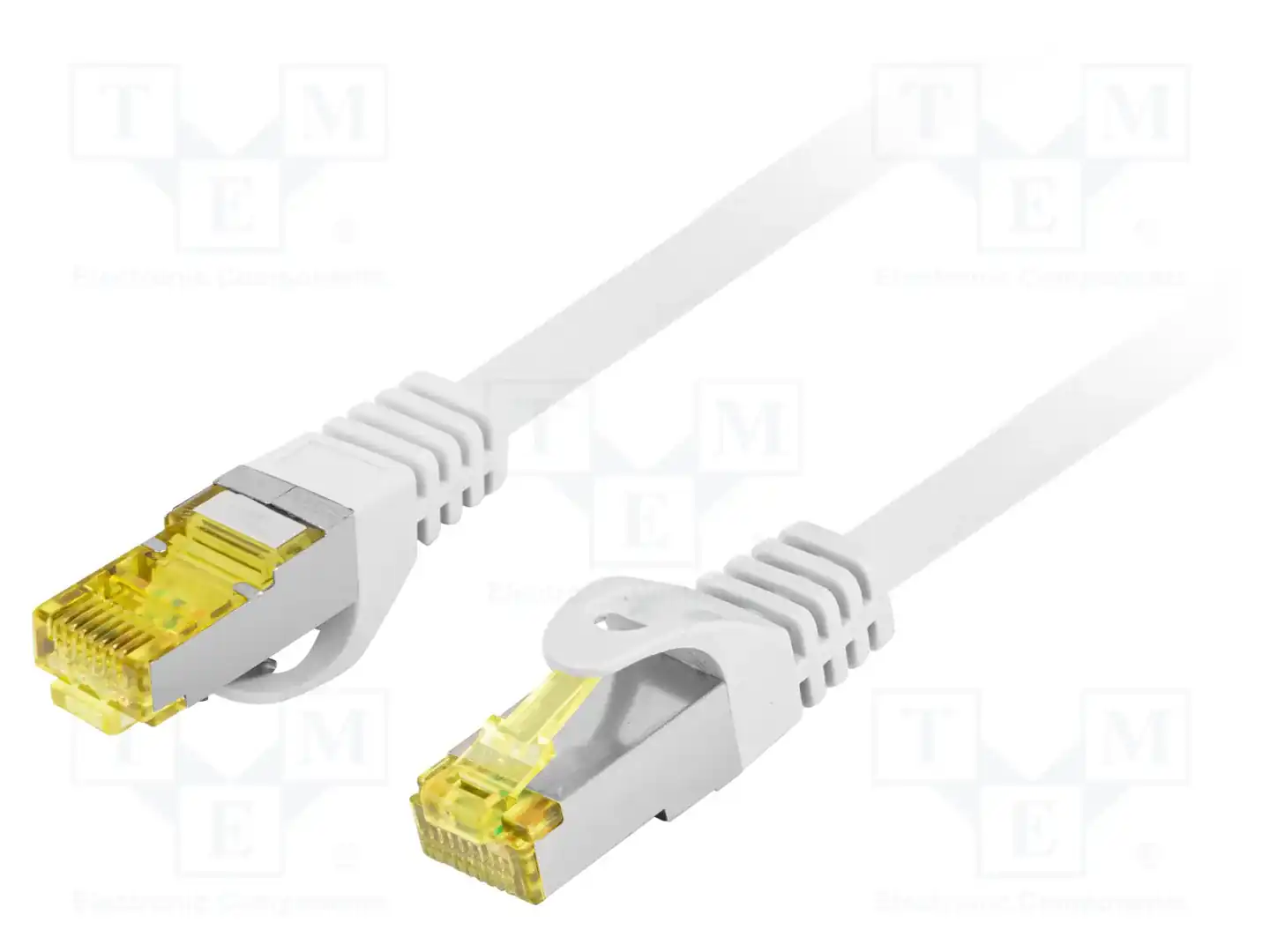 LANBERG PCF6A-10CU-2000-S — Кабели и адаптеры RJ45