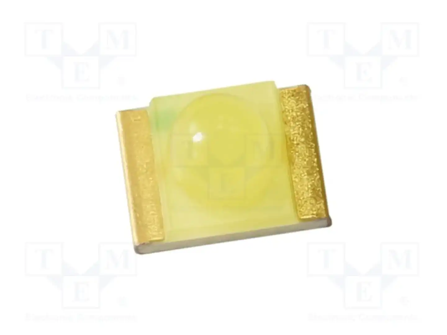 QT-Brightek Corporation QBLP653-IW — Светодиоды SMD белые
