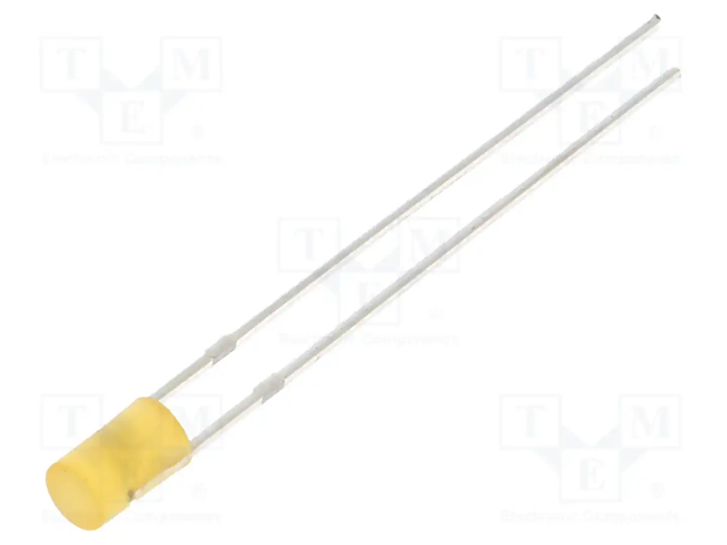 OPTOSUPPLY OSO5PA3HE4B-12V — Круглые светодиоды THT
