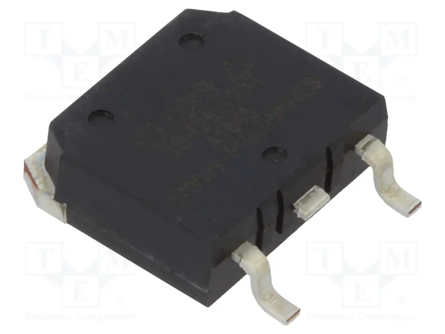 IXYS DSP25-12AT-TUB — Универсальные диоды SMD