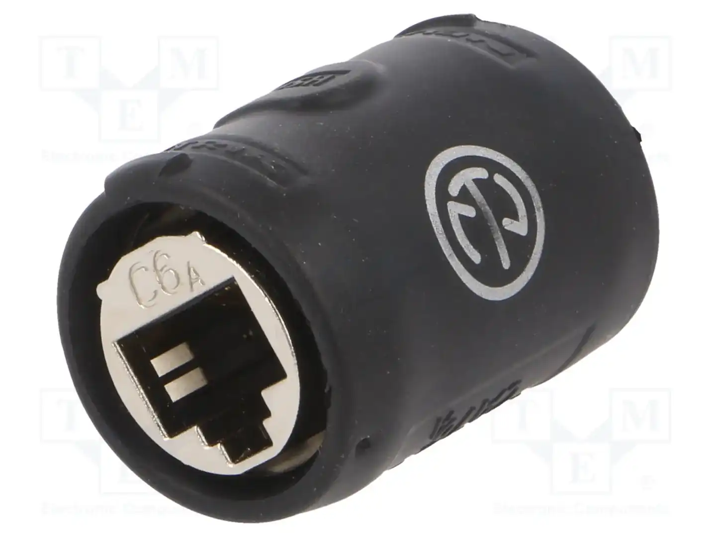 NEUTRIK NE8FFX6-W — Разъeмы RJ