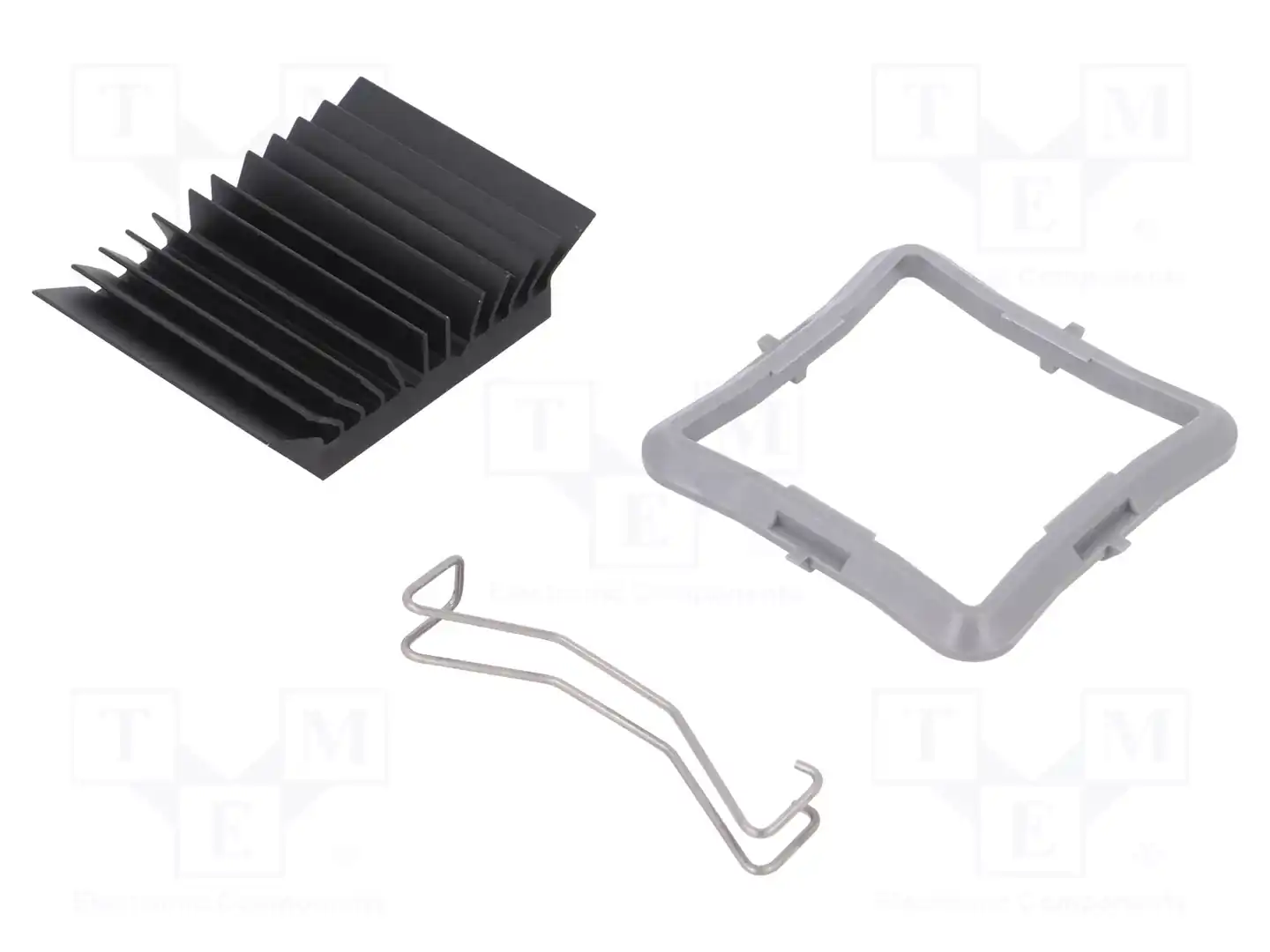 Advanced Thermal Solutions ATS-51325D-C1-R0 — Радиаторы