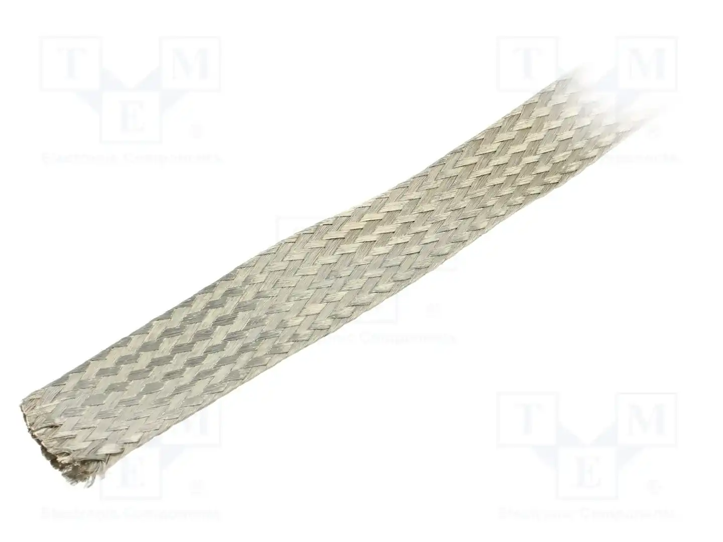 ALPHA WIRE 1234 SV005 — Оплётки и медные провода