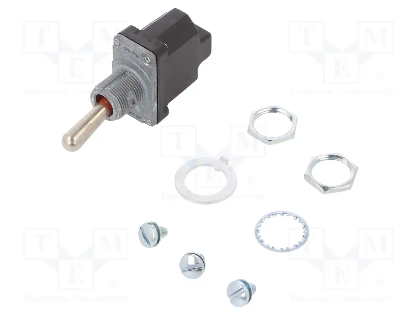 Honeywell 1NT1-4 — Переключатели рычажные
