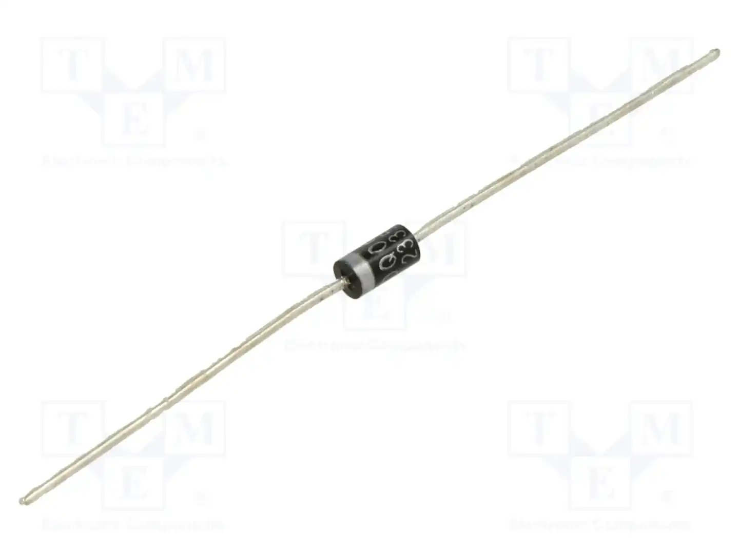 SMC DIODE SOLUTIONS 10DQ06TA — Диоды Шотки THT