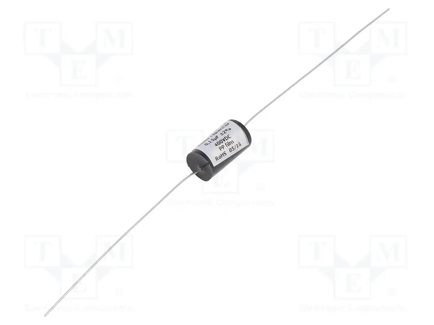 MIFLEX SOLUTIONS MKP13G415G-B — Полипропиленовые конденсаторы аудио