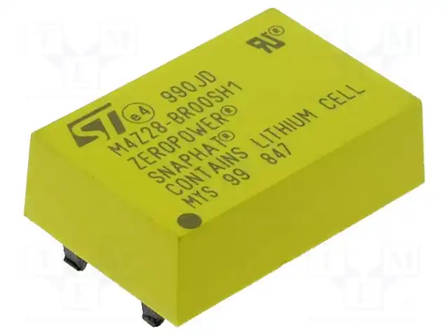 STMicroelectronics M4Z28-BR00SH1 — Микросхемы RTC