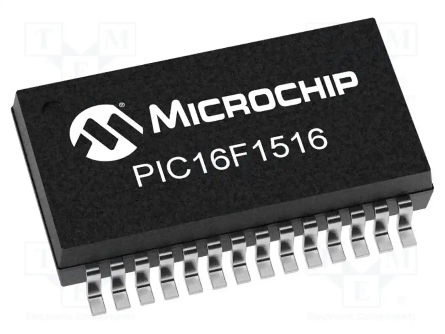 Microchip Technology PIC16LF1516-E/SS — Линейка PIC 8-bit