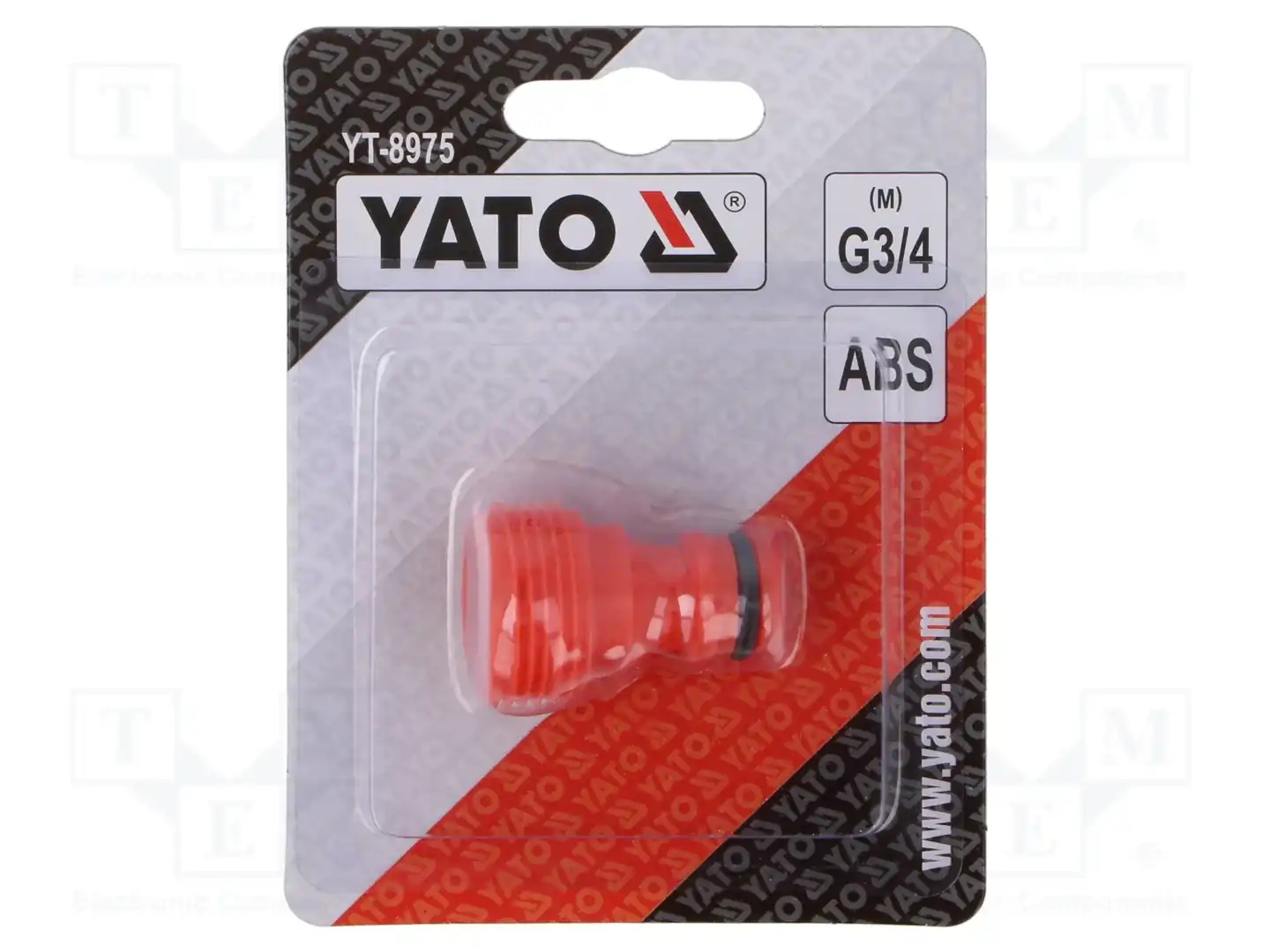 YATO YT-8975 — Садовые инструменты