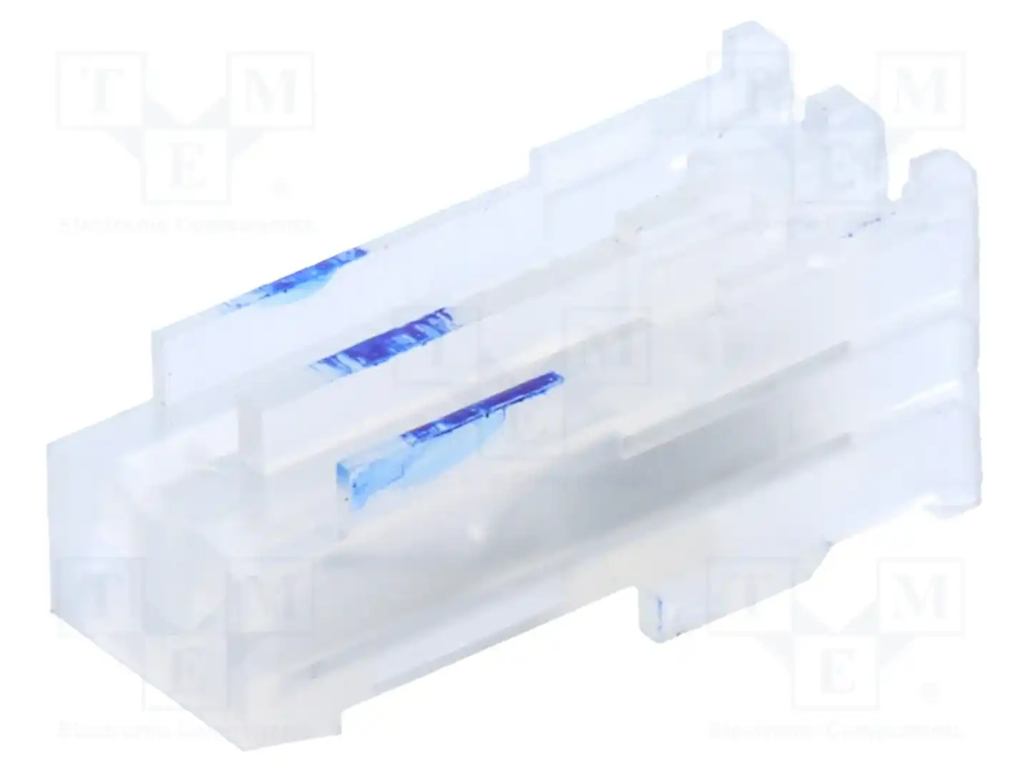 PANCON CE100F26-02-D_E — Разъeмы сигнальные растр 2,54мм