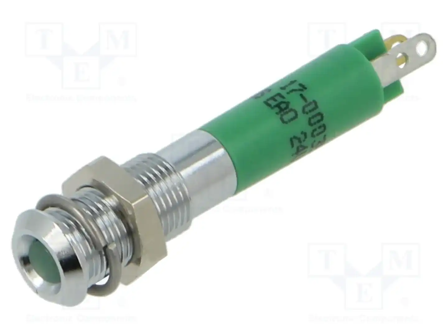 EAO 17-000351 — LED панельные индикаторы