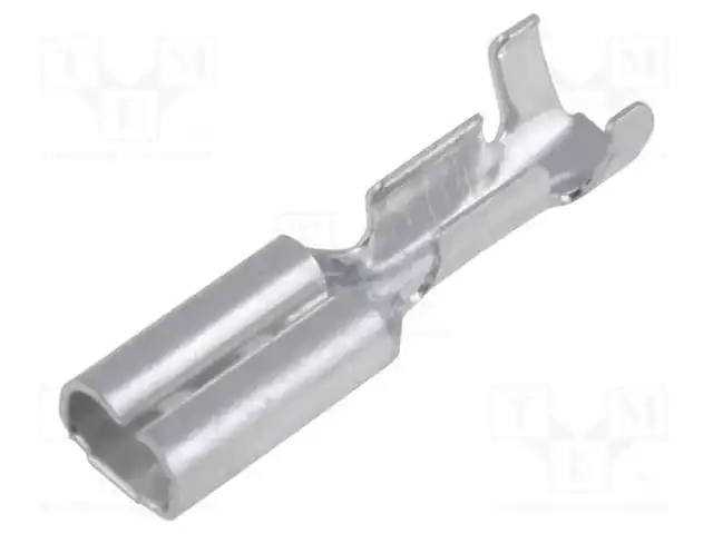 VOGT 3762B.67 — Неизолированные коннекторы