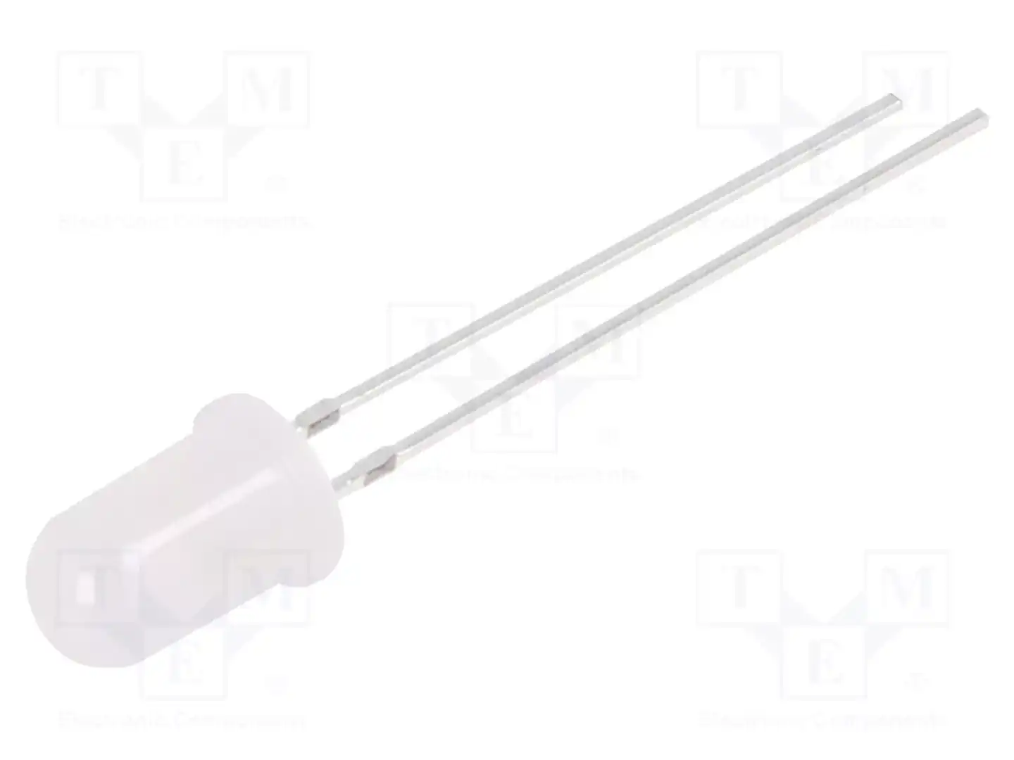 OPTOSUPPLY OSR5PA5B62A-1MA — Круглые светодиоды THT