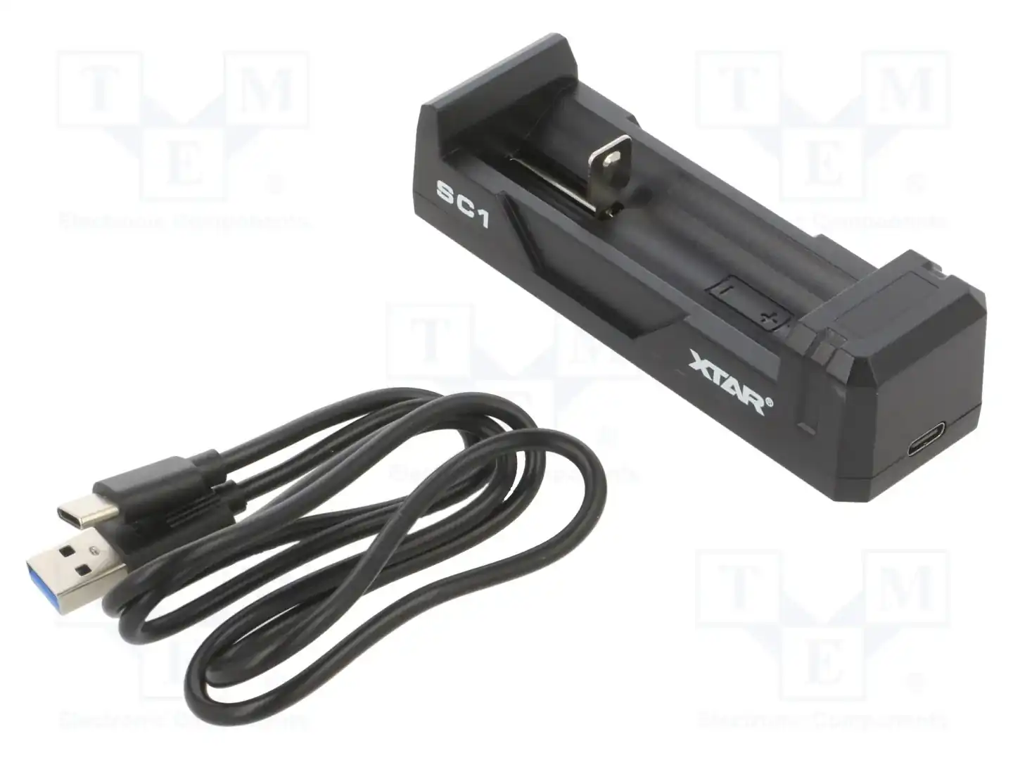 XTAR SC1-C — Зарядные устройства