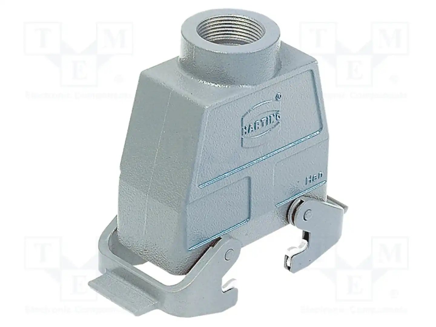 HARTING 09300100433 — Разъемы прочие