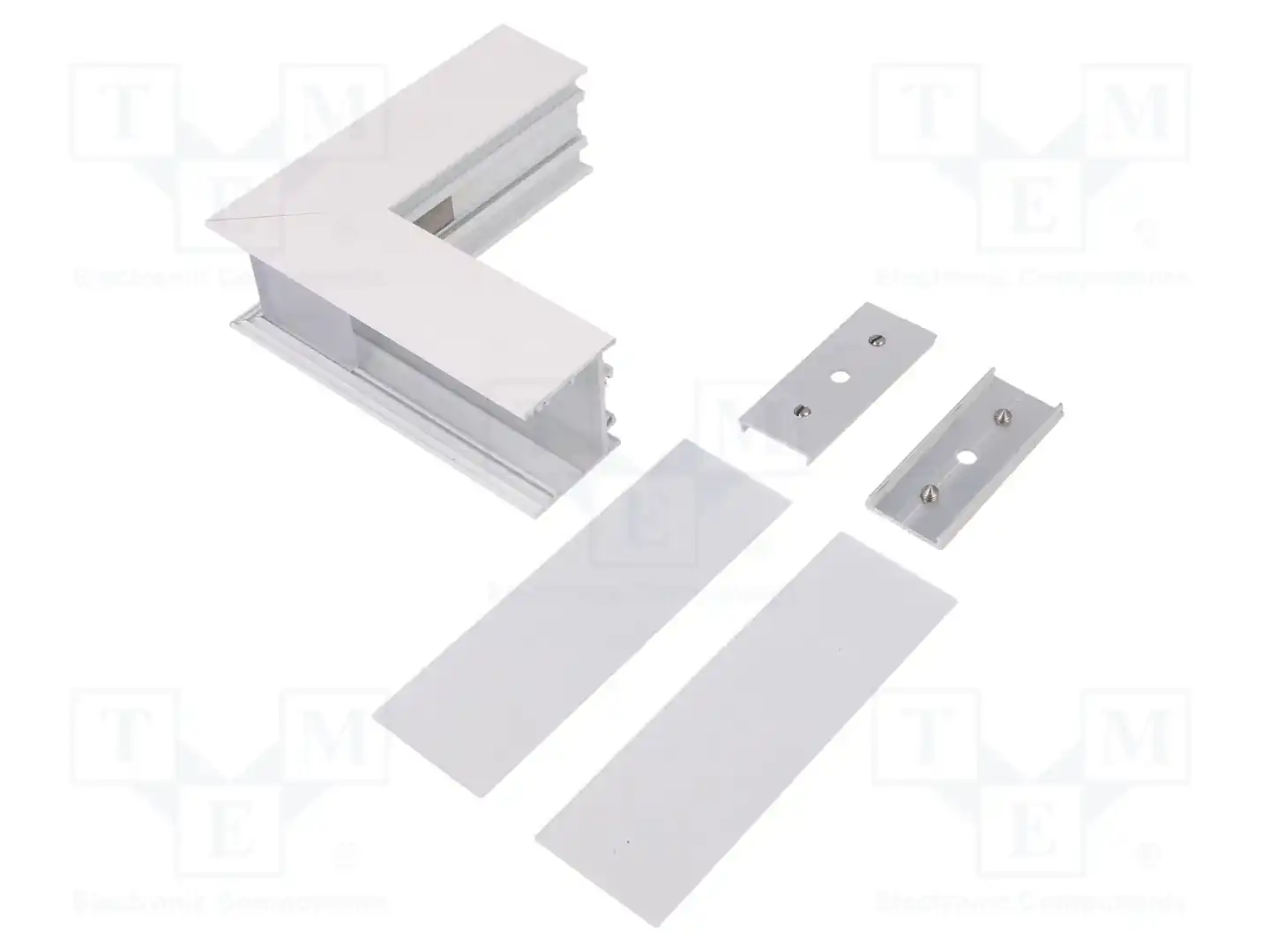 TOPMET V4710001S — Профили для светодиодов