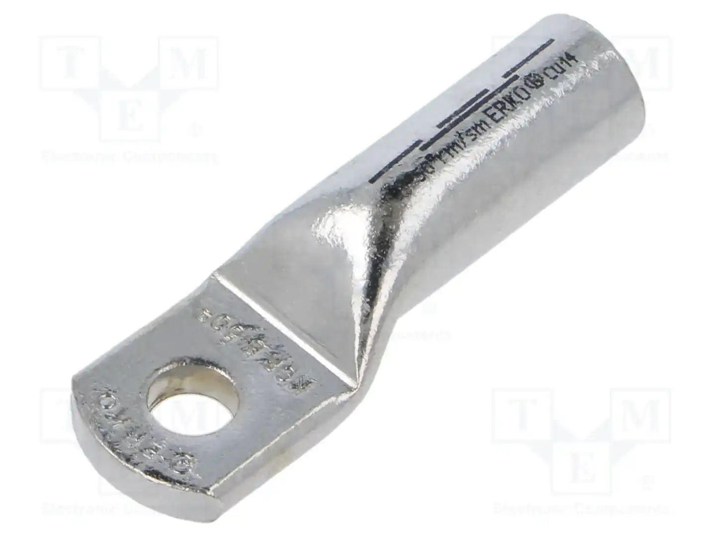 ERKO KCR_8-50/20 — Неизолированные коннекторы