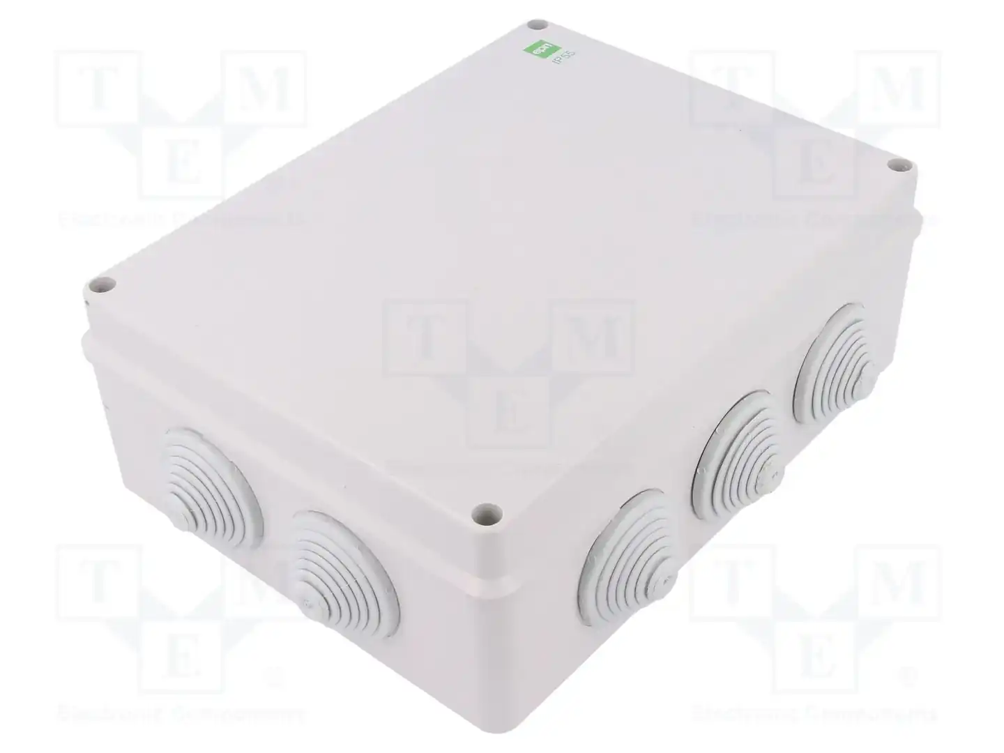 ELEKTRO-PLAST NASIELSK 2716-02 — Корпуса для электрооборудования