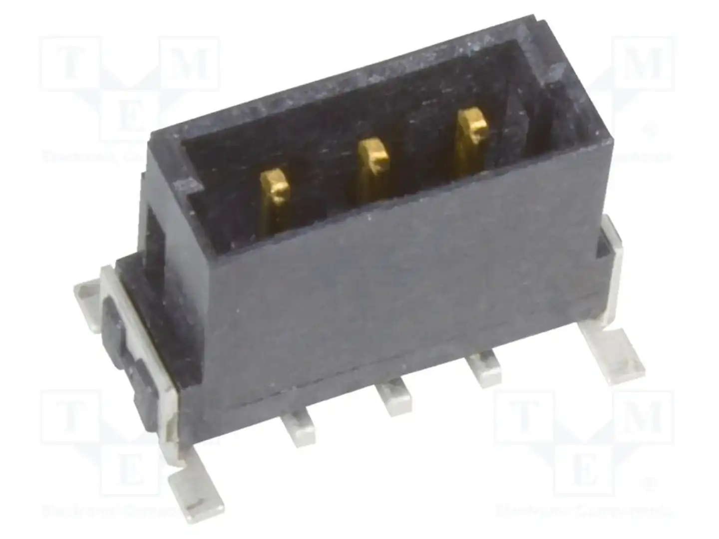 HARTING 15520032601000 — Разъeмы пластина - пластина