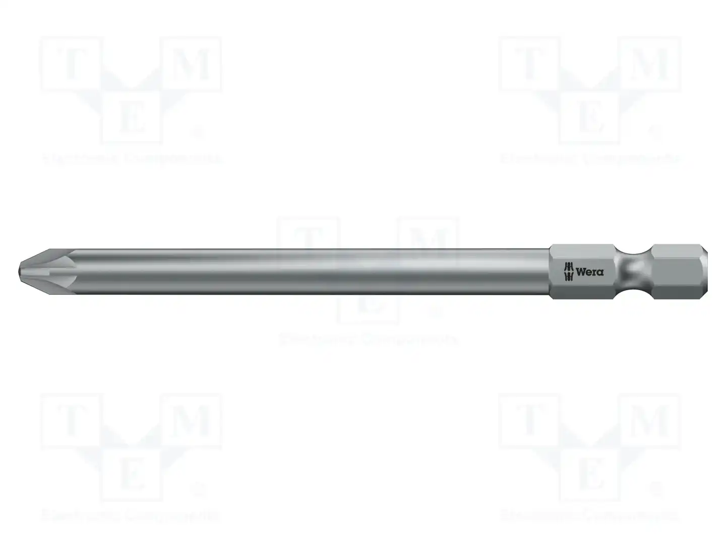 WERA 05060035001 — Наконечники для отверток