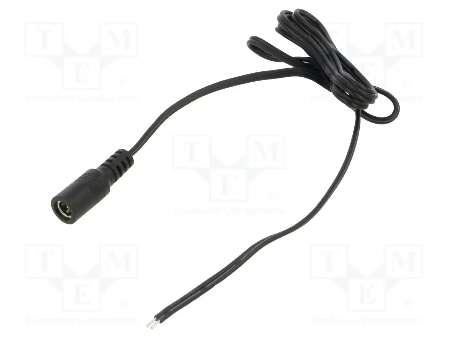 POS POSDC-T-S21-1.0 — Кабели питания DC DC-T-S21-1.0
