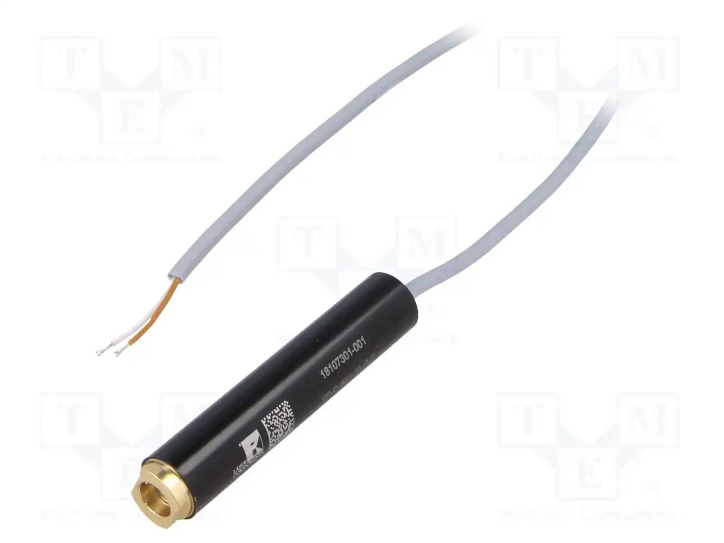 Laser Components FP-D-650-20-C-F — Модули лазерные