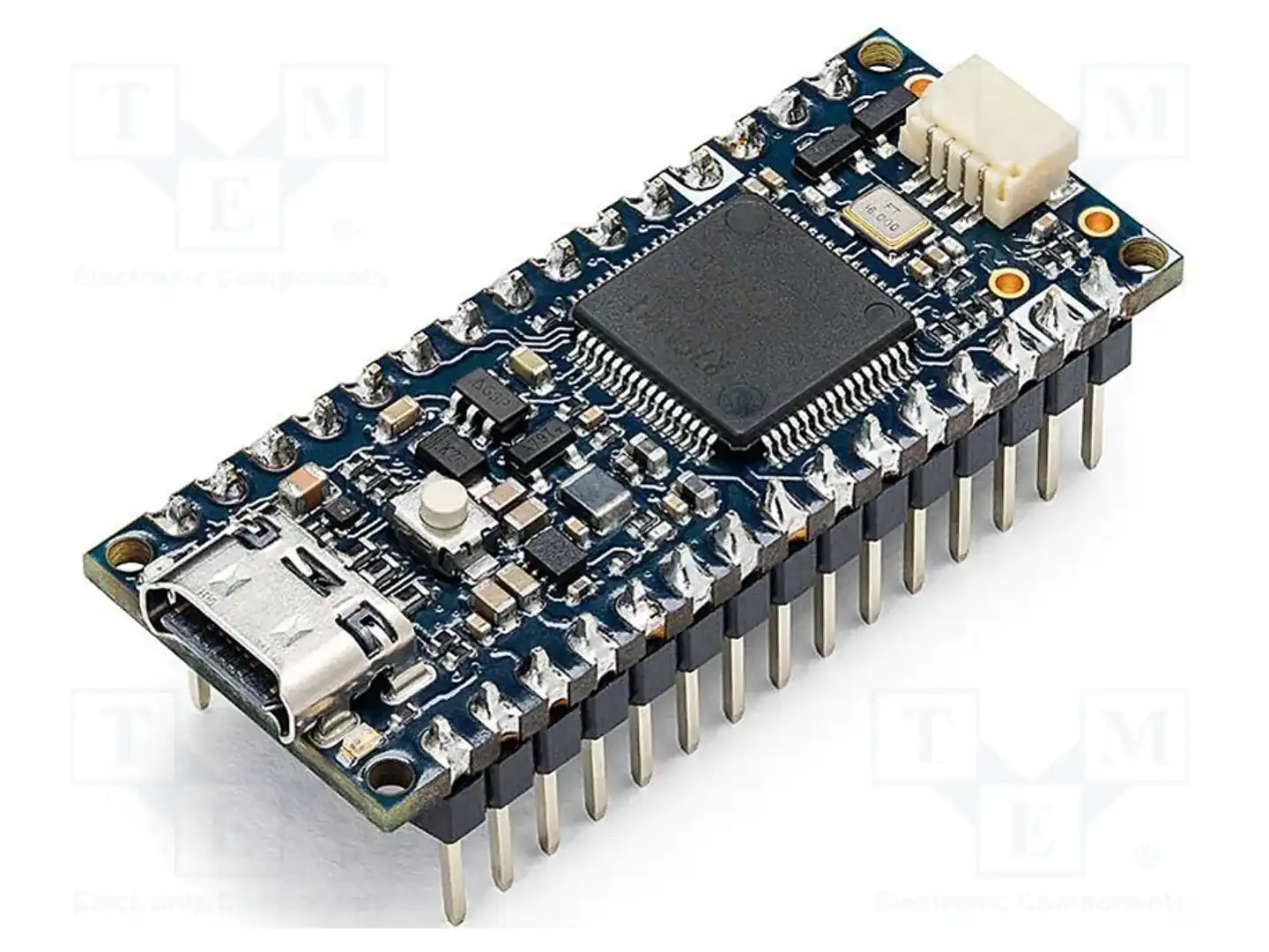 ARDUINO ARDUINO NANO R4 WITH HEADERS — Решения NANO R4 WITH HEADERS
