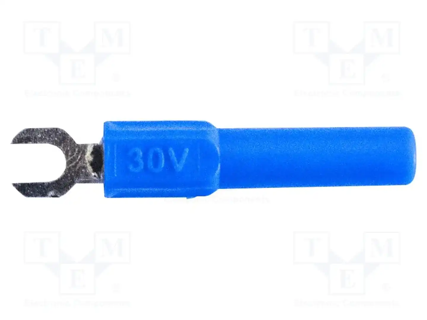 MUELLER ELECTRIC BU-30211-6 — Штепсельные вилки