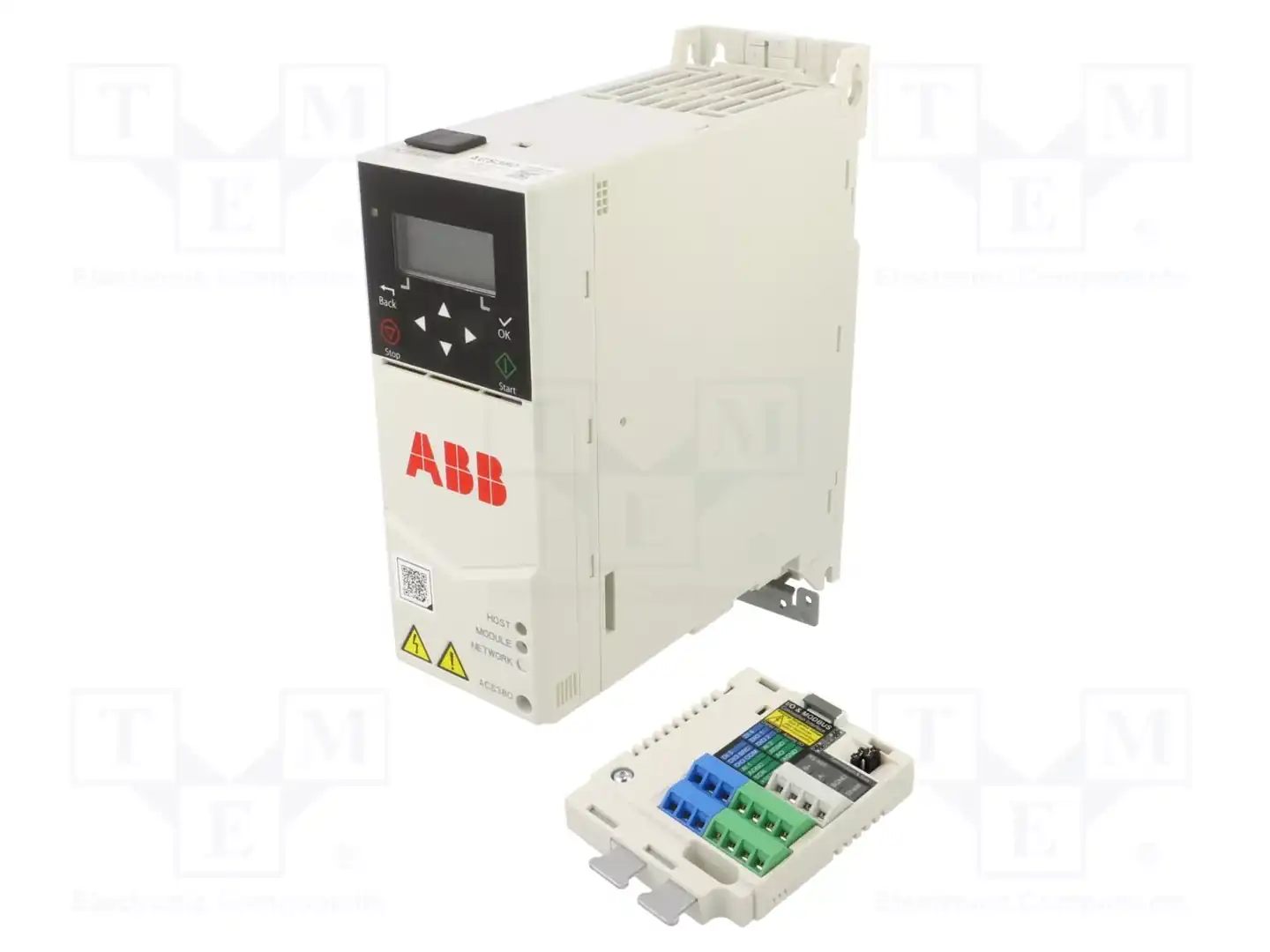 ABB 3AXD50000031890 — Трехфазные инверторы