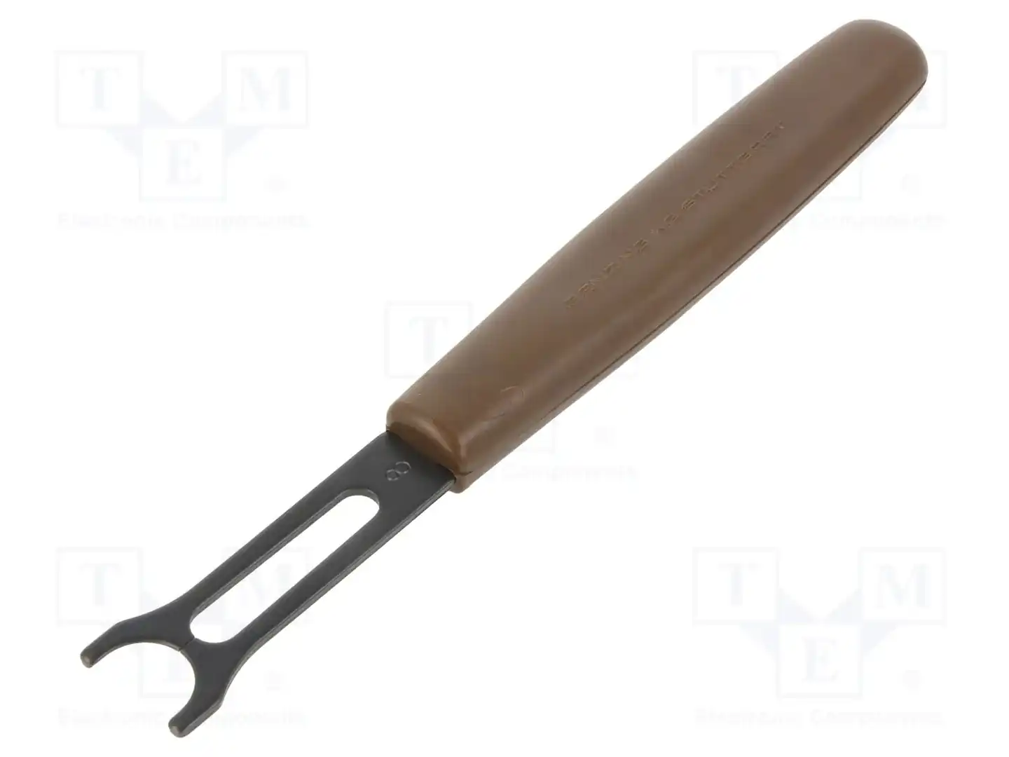 BOSSARD 1412388 — Щипцы для стопорных колец