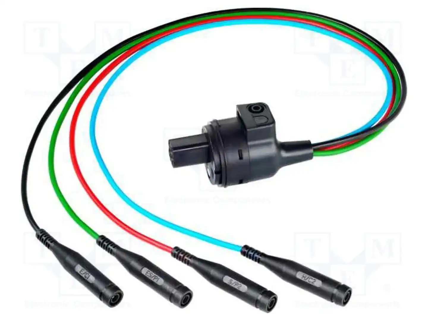GOSSEN METRAWATT Z501S — Аксессуары остальные