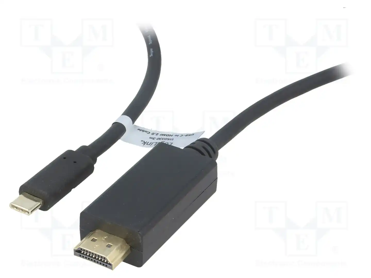 LOGILINK UA0330 — Кабели и адаптеры USB