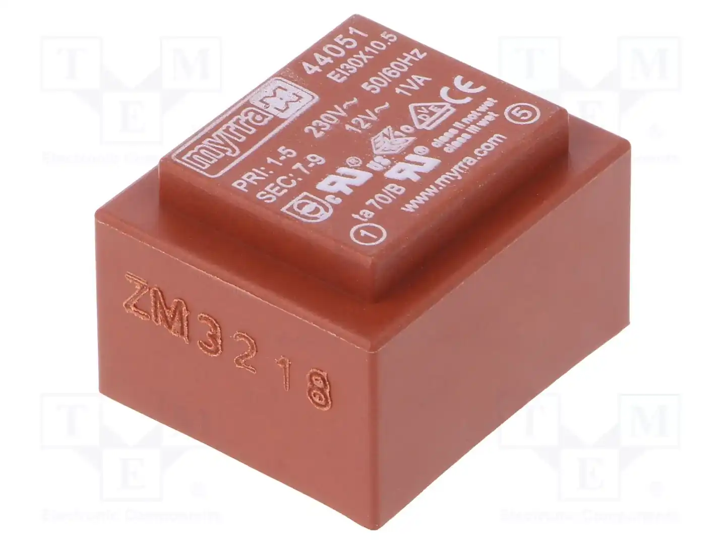 MYRRA 44051 — Трансформаторы PCB