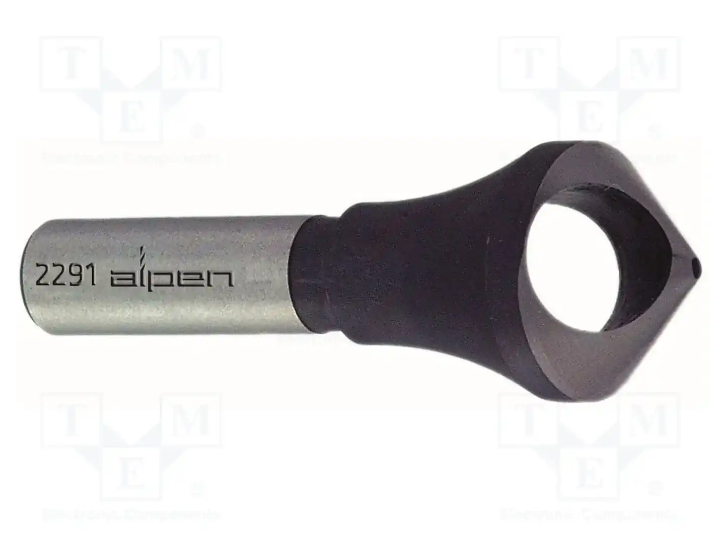 ALPEN-MAYKESTAG 0229101400100 — Развёртки