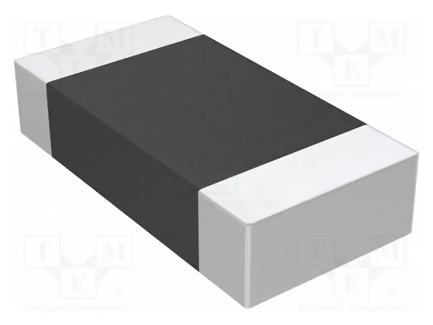 YAGEO CC1206JRNPO0BN560 — Конденсаторы MLCC SMD