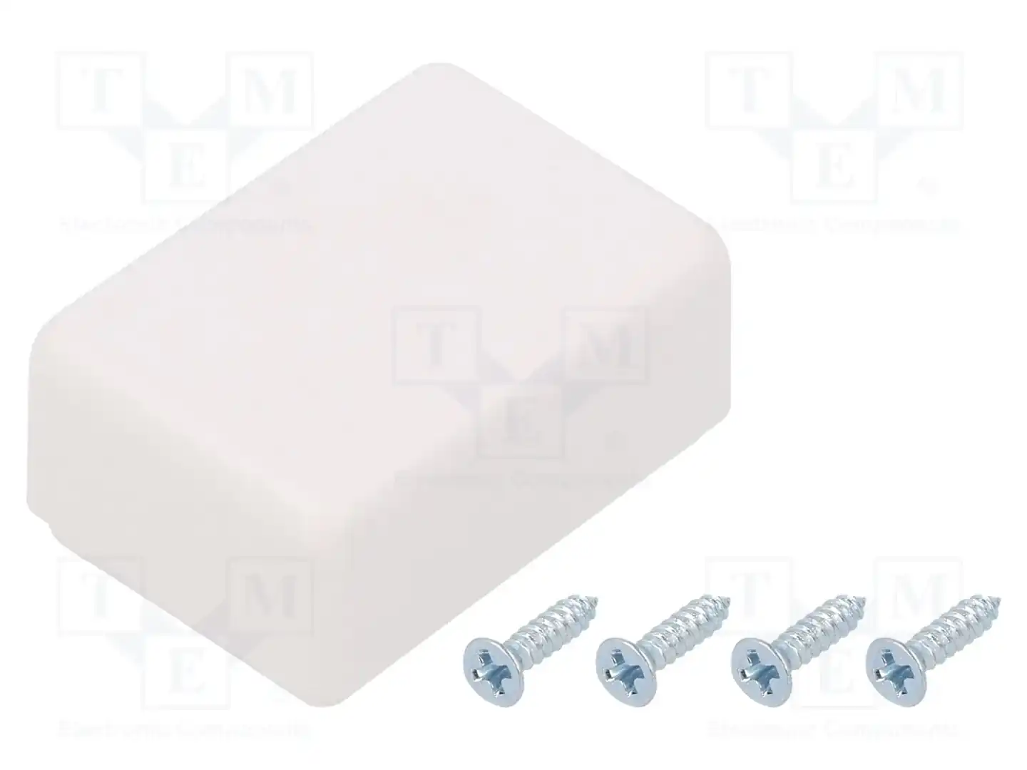SUPERTRONIC PP085AW-S — Корпуса универсальные