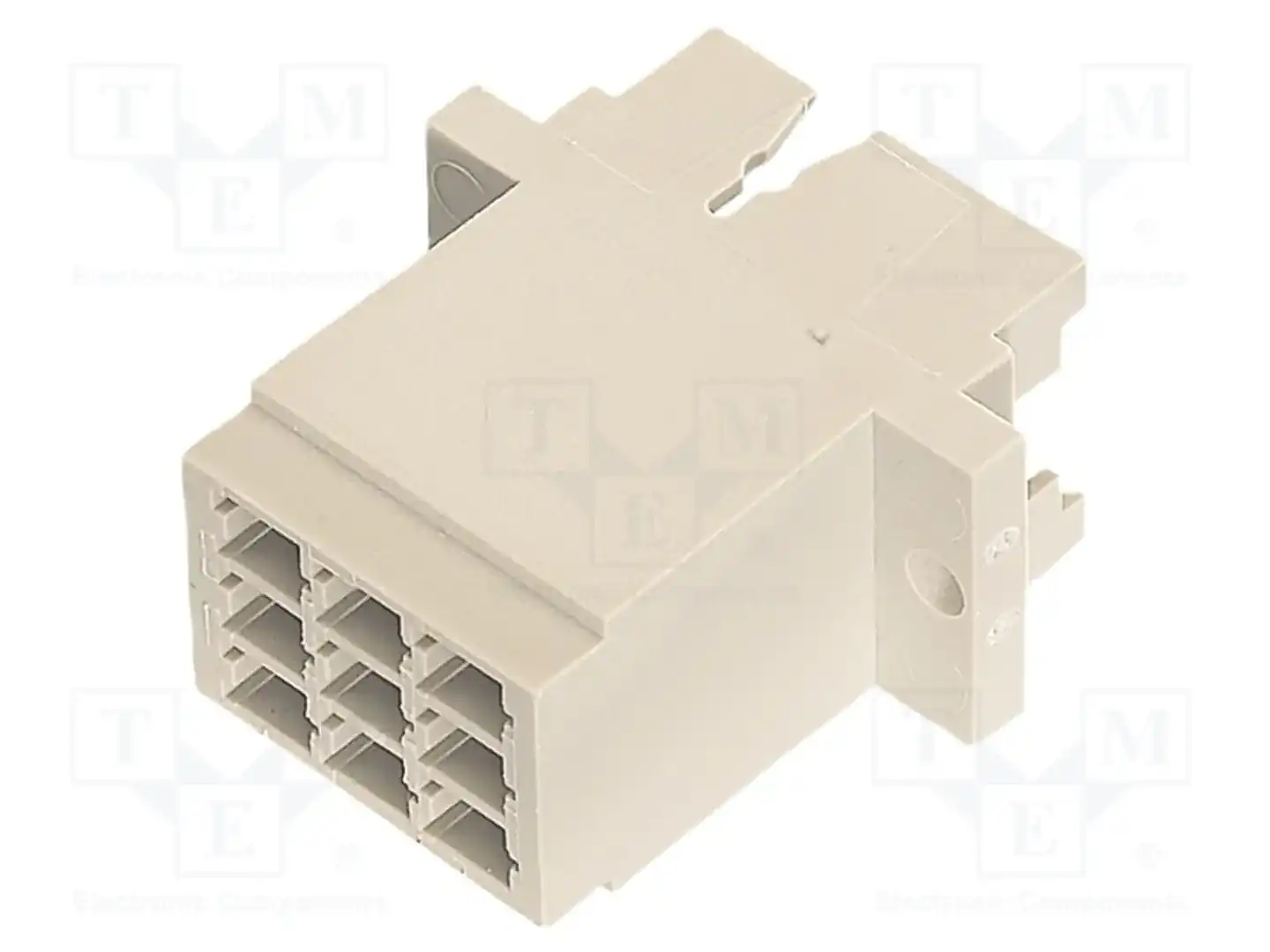 HARTING 09061093401 — Разъемы прочие