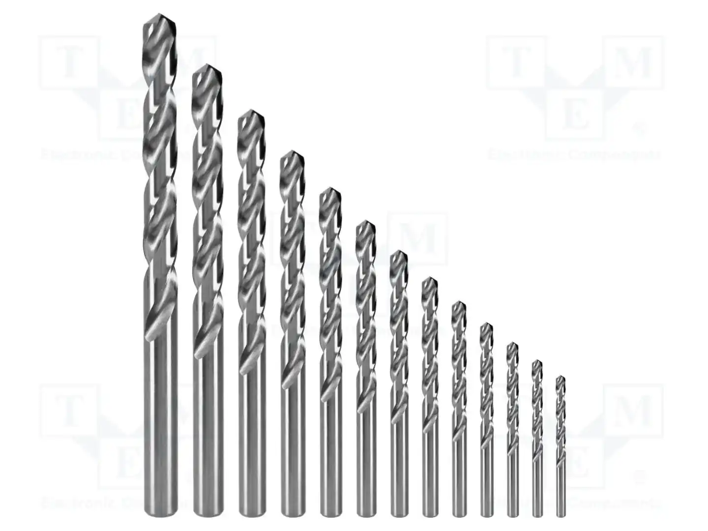 PROLINE 77214 — Наборы сверл