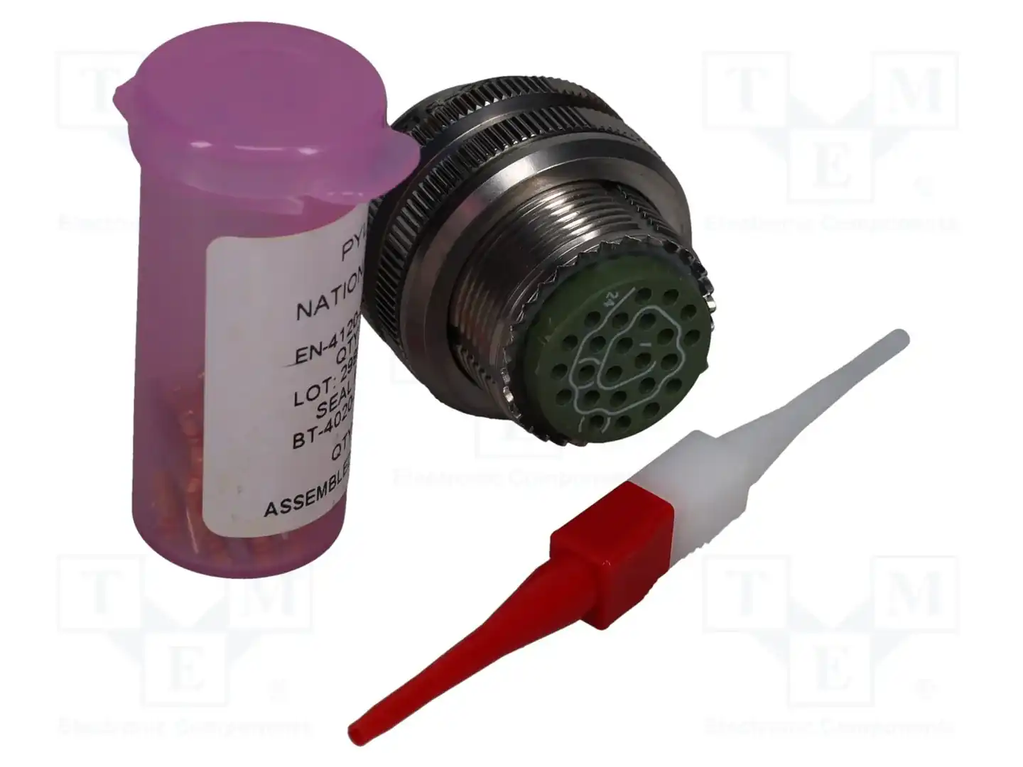 AMPHENOL HTK-1216-24SD06-Y144 — Разъeмы CPC
