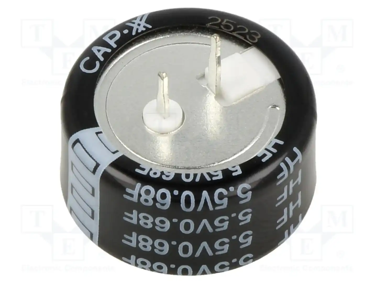 CAP-XX HF15R52010P684C — Суперконденсаторы
