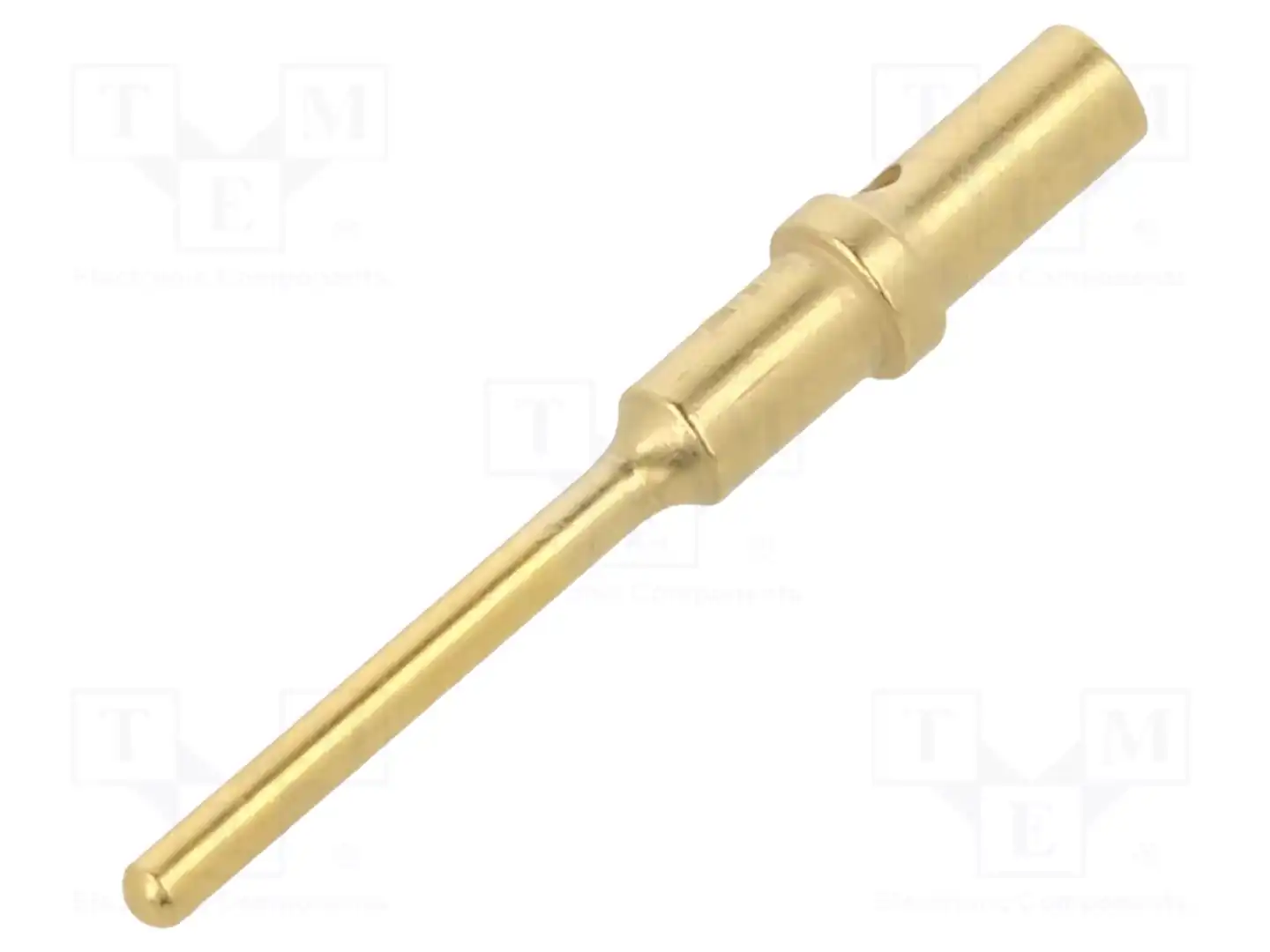 DEUTSCH / TE Connectivity 0460-202-2031 — Разъeмы Automotive
