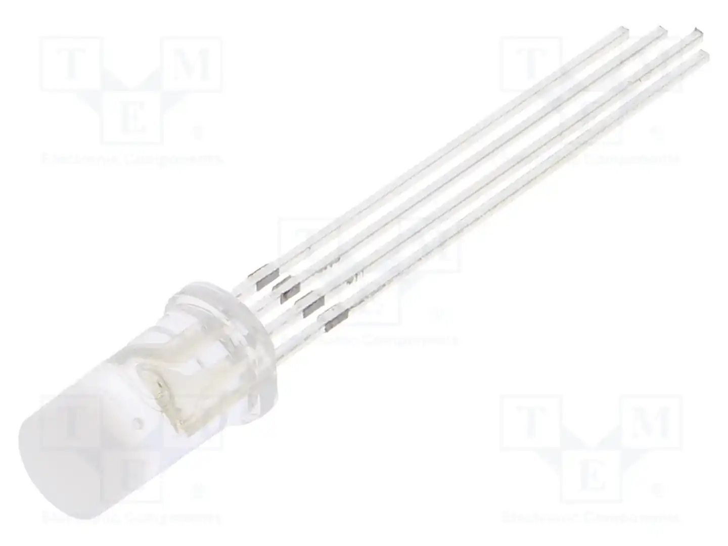 OPTOSUPPLY OSTAMC5TC5A — Круглые светодиоды THT