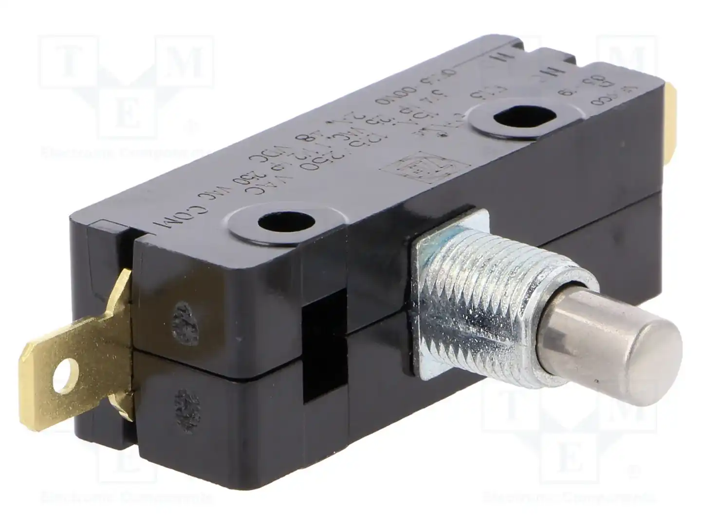 ZF E13-00M — Микропереключатели SNAP ACTION