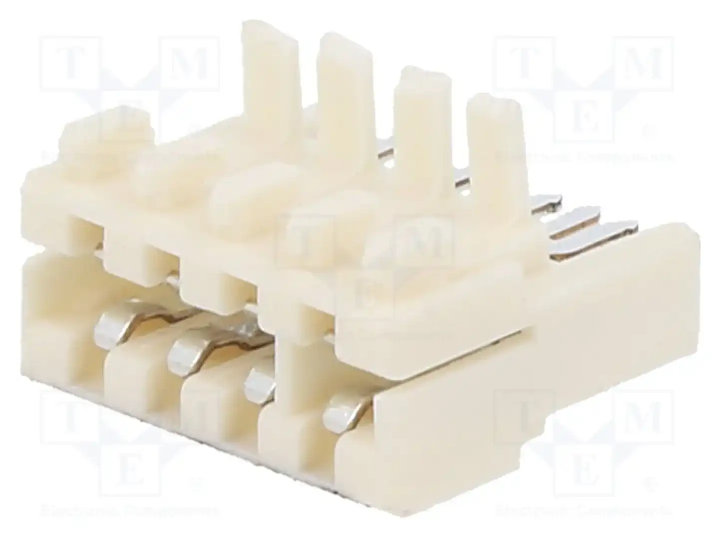LUMBERG 3517-4 04 K13 S03V03 — Разъeмы DC