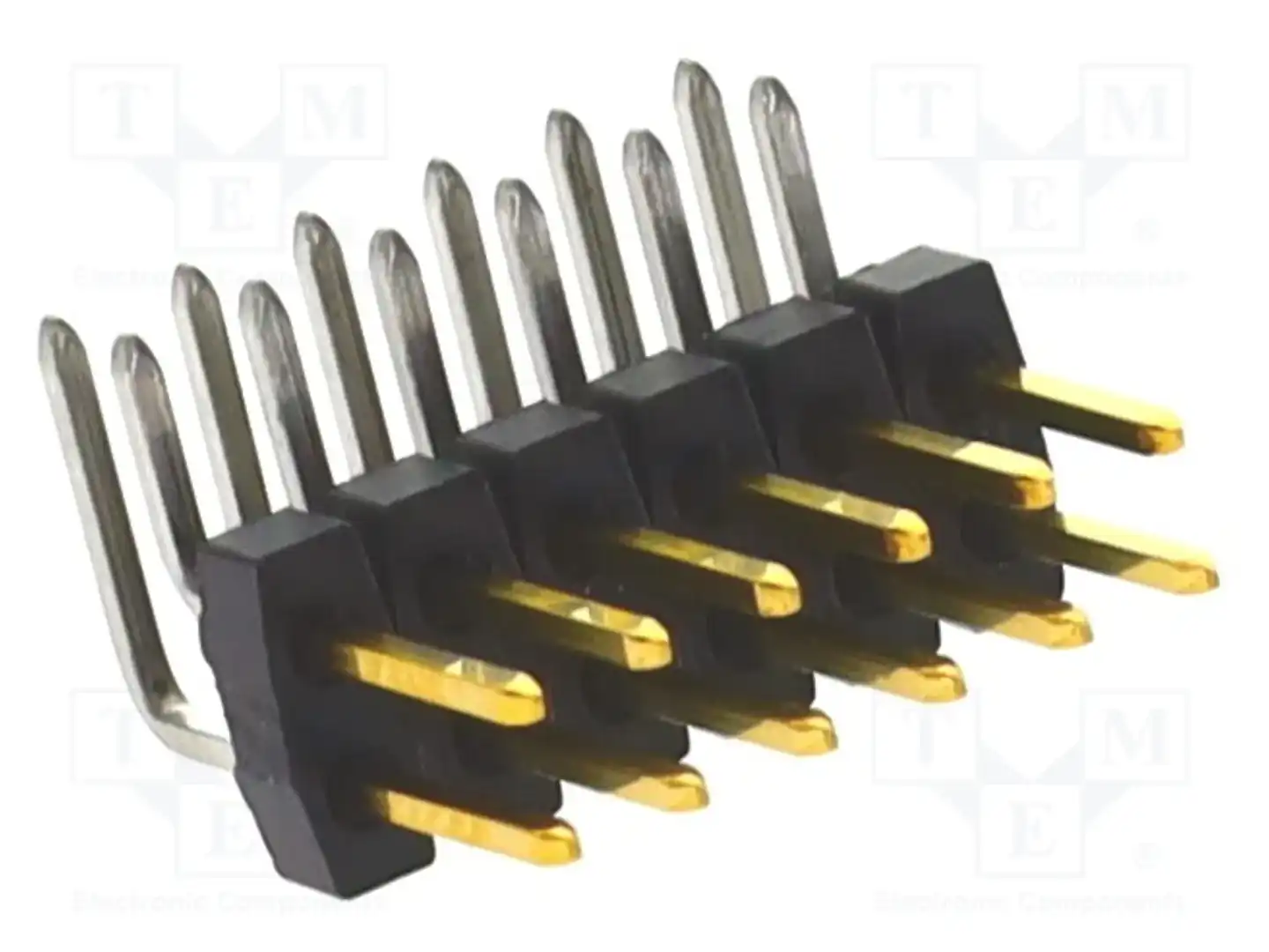 MOLEX 90122-0926 — Штекерные планки и гнезда