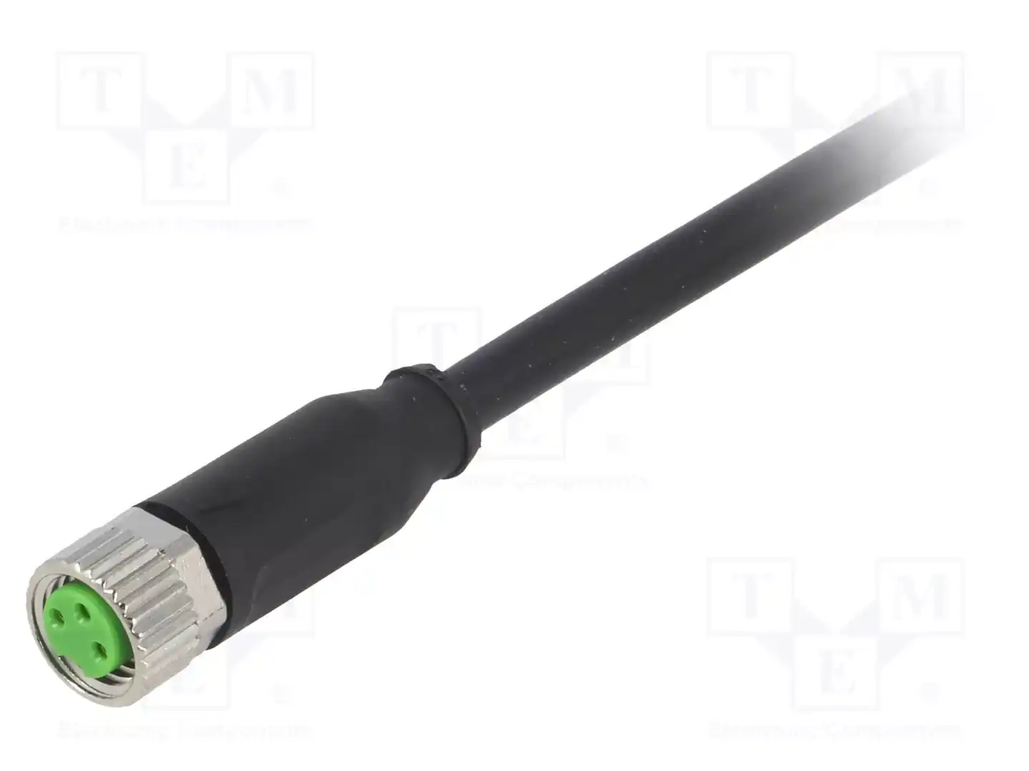 MURRELEKTRONIK 7000-08041-6101000 — Кабели к датчикам