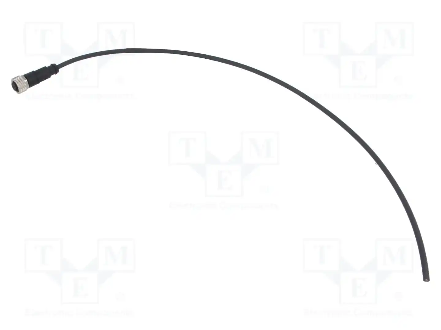 HARTING C21320000000125 — Соединения M12 с проводом