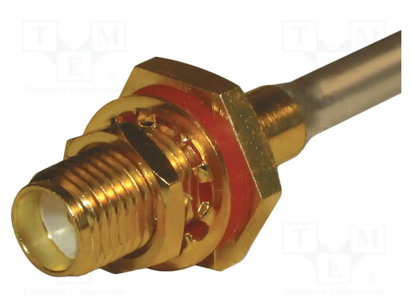 AMPHENOL RF 132106 — Разъeмы SMA, SMB, SMC
