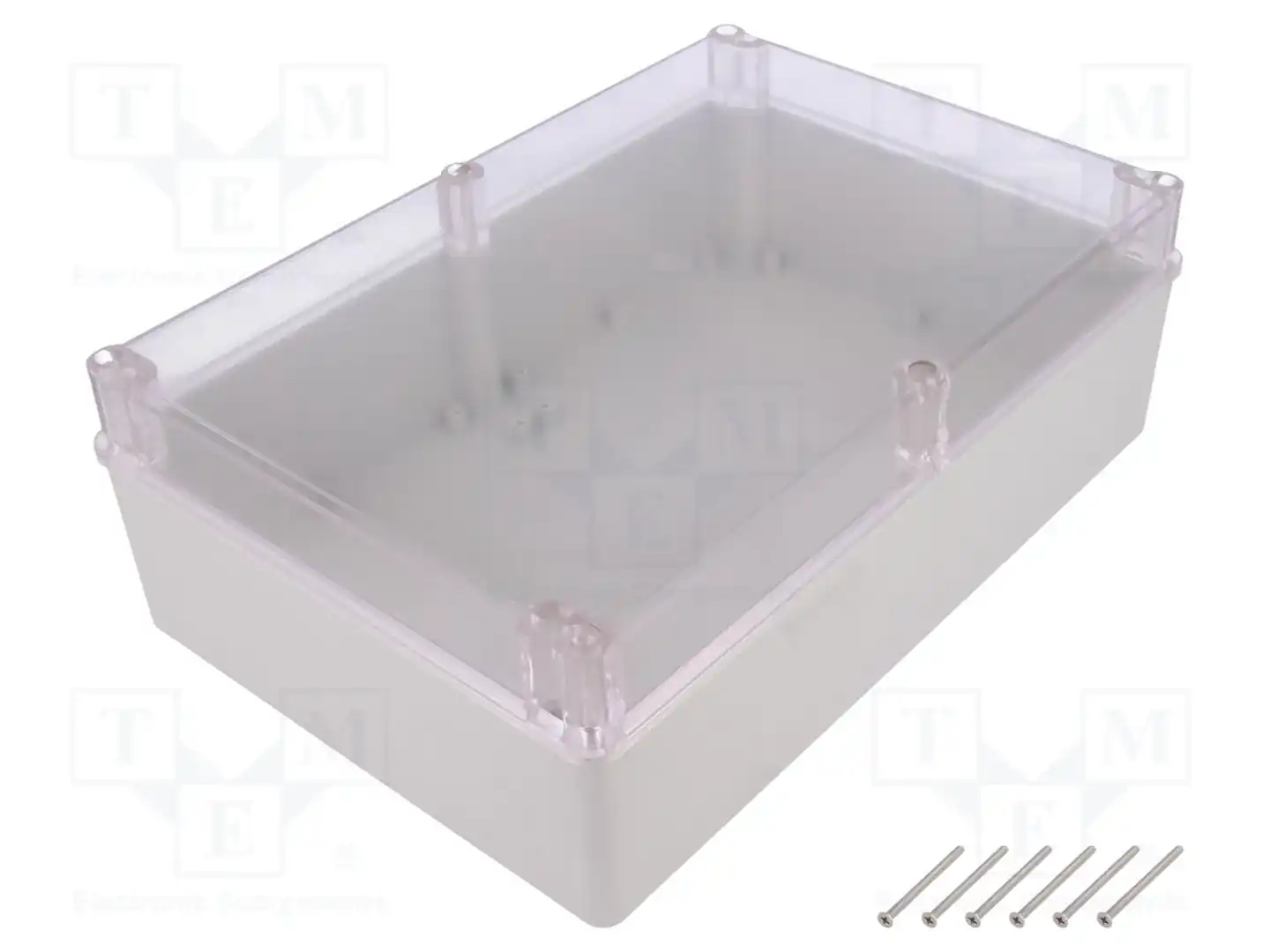 KRADEX Z95JPH TM ABS — Корпуса универсальные