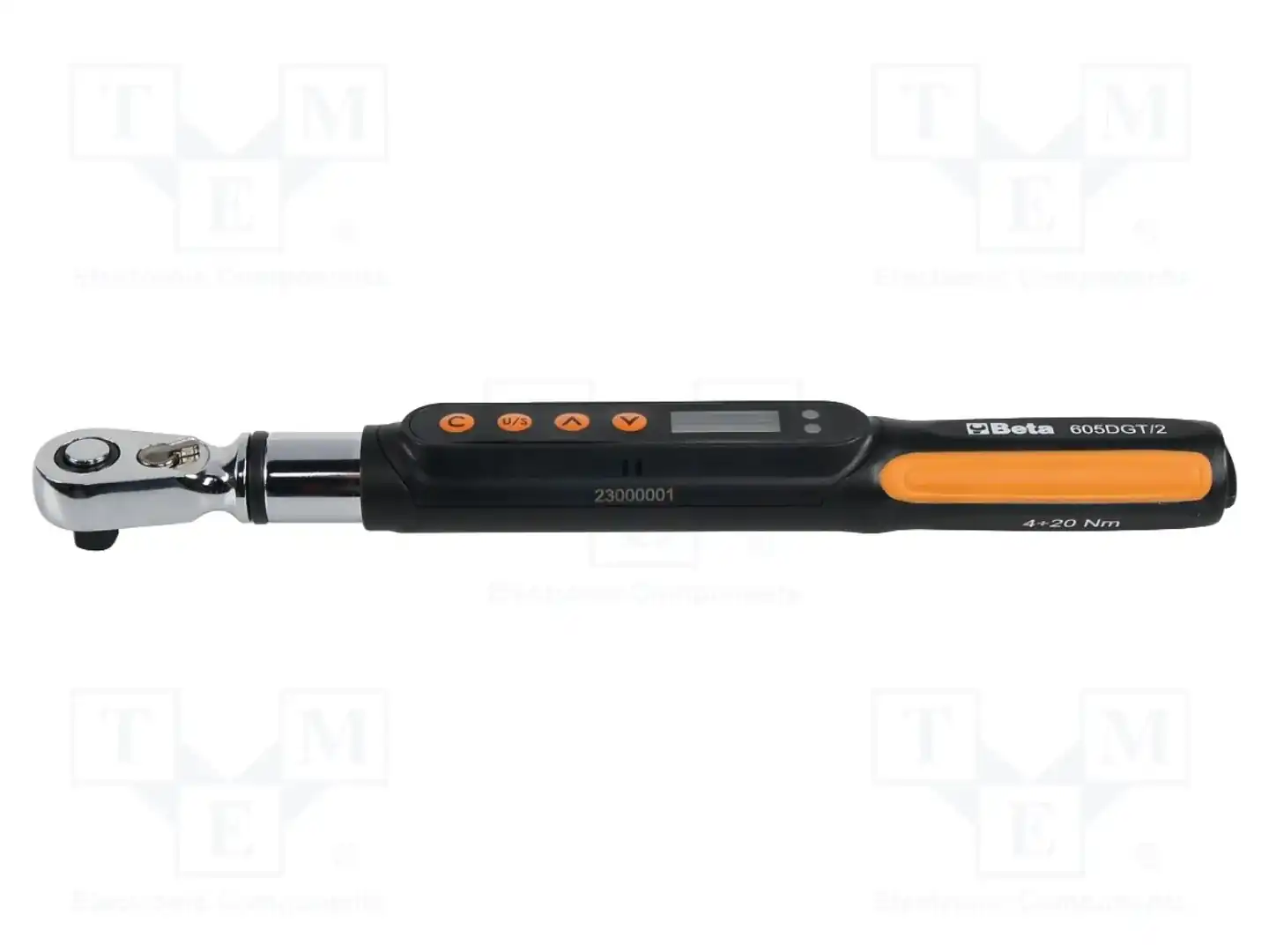 BETA BE605DGT/2 — Ключи динамометрические